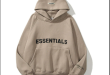 Essentials Hoodie