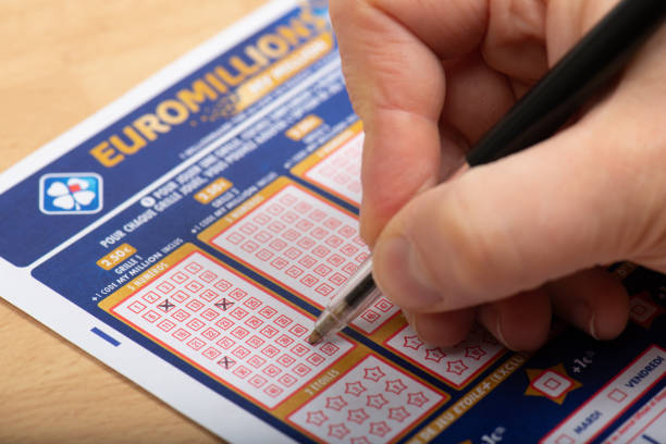 EuroMillions Online