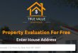 Free Home Valuation Online