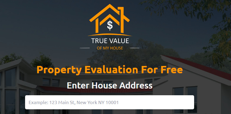 Free Home Valuation Online