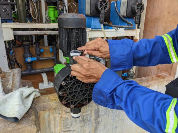 Furnace Maintenance