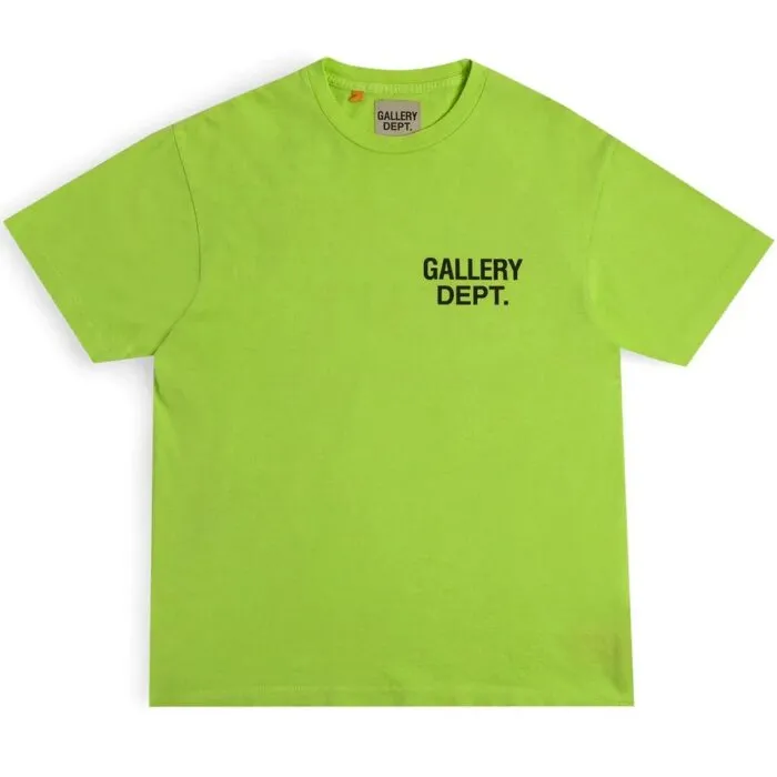 Gallery Dept. is not just a piece of clothing