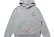 The New Trend Gallery Dept Hoodie In Style