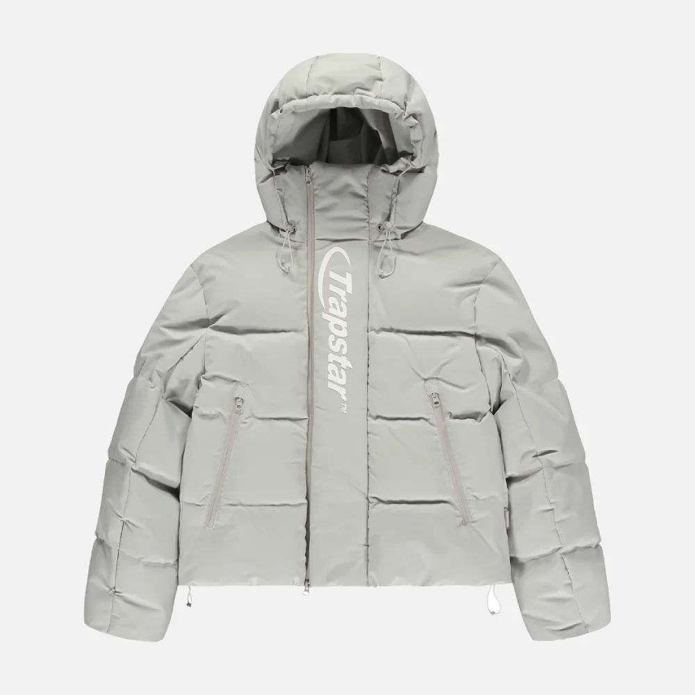 trapstar jacket