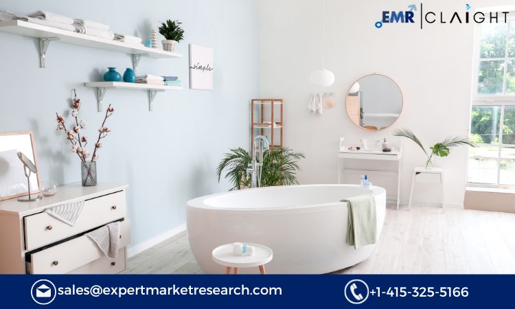 Bathroom Furniture Market