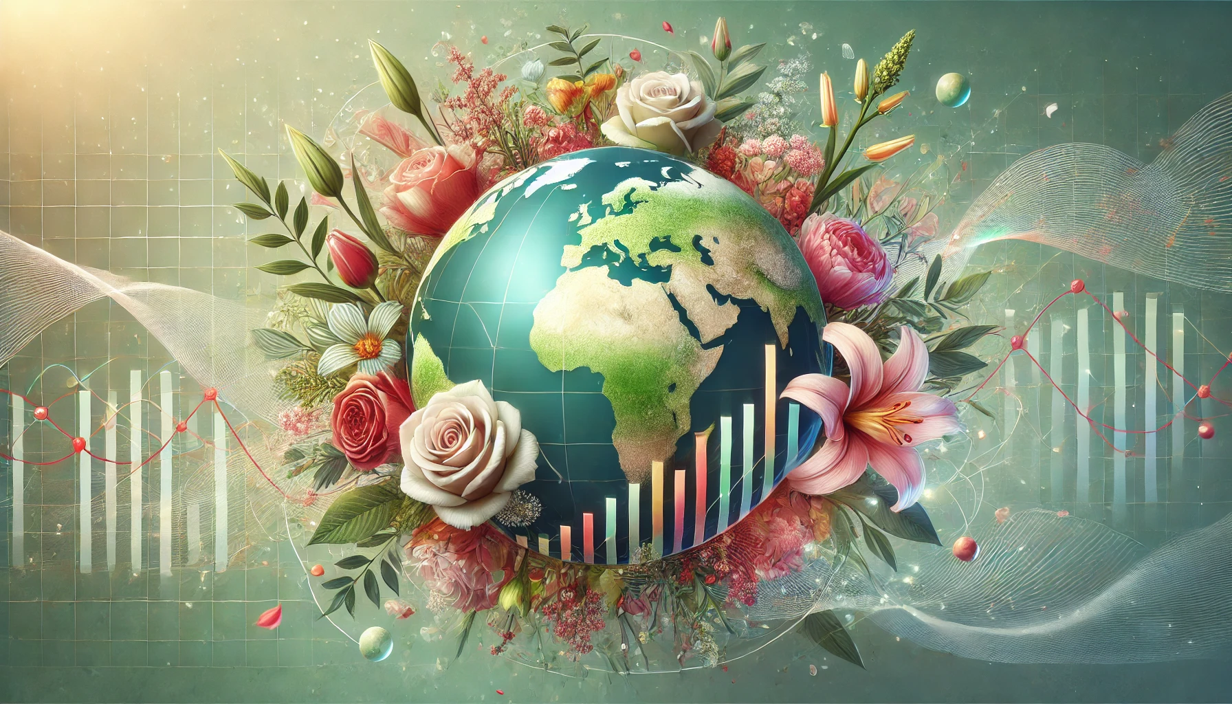 Global Flower News