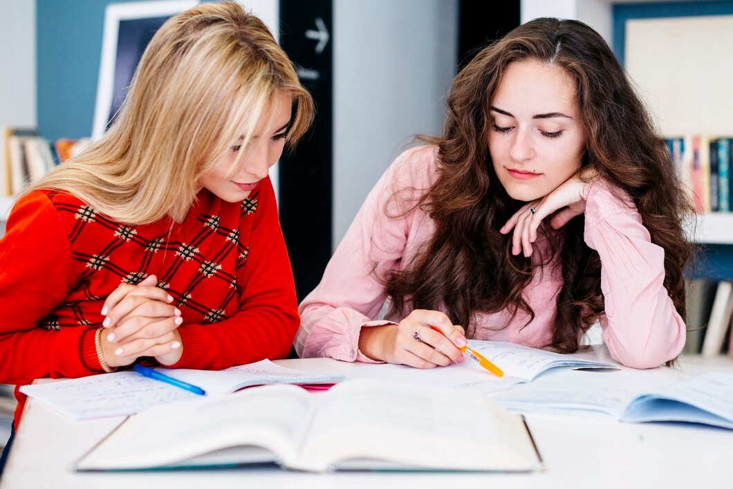 HND Assignments