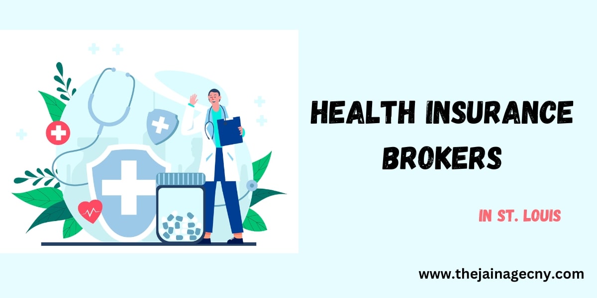 Health Insurance Brokers