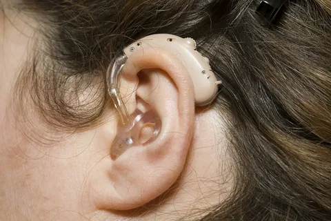 Hearing Aids in Lahore and Guide Digital Hearing Aid Price