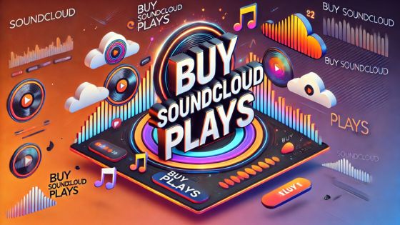 Buy SoundCloud Plays