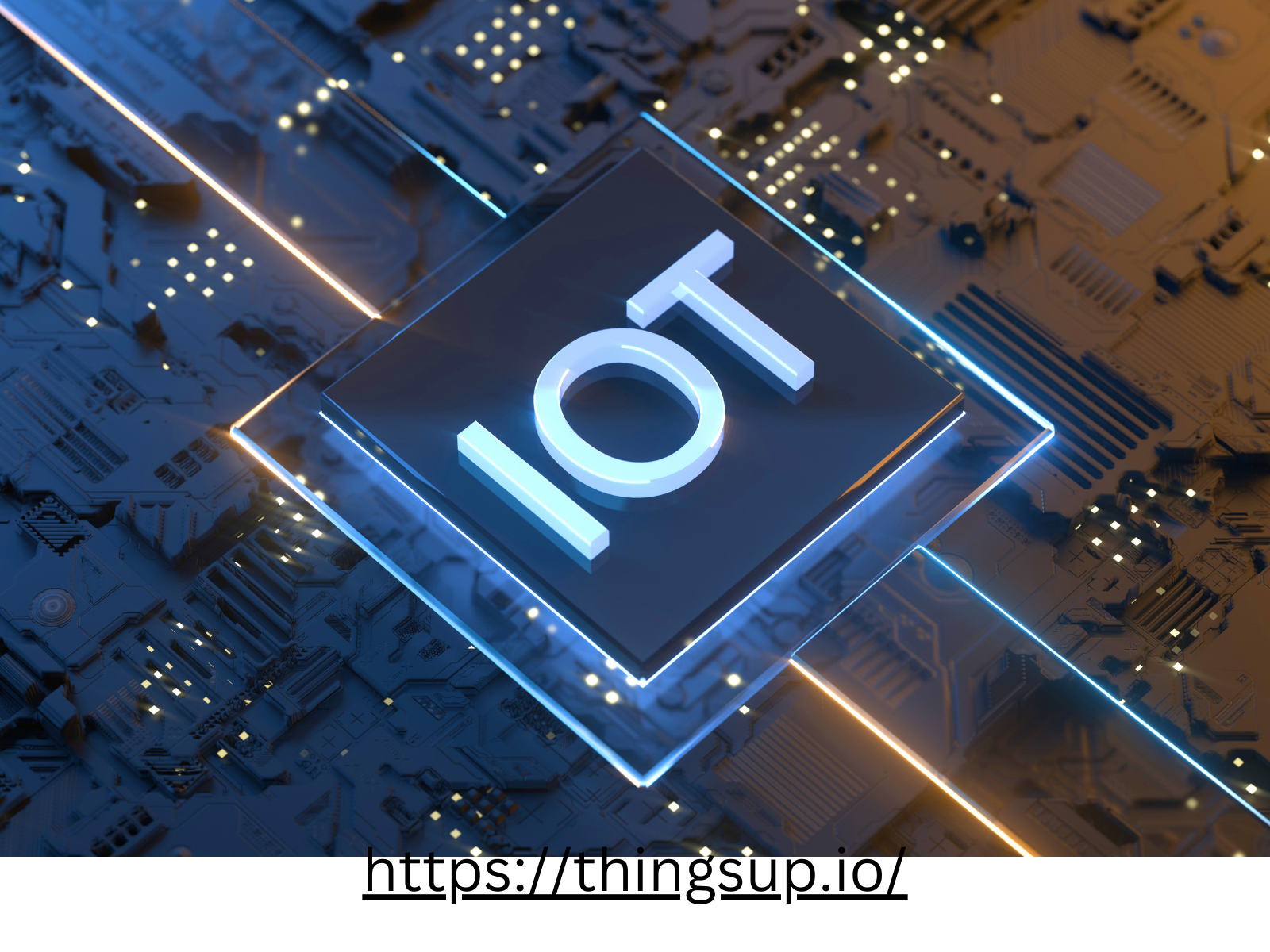 iot platform