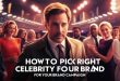 Celebrity Management | Vorson Marcom