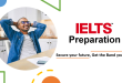 IELTS Preparation