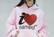 What is the Named Collective Hoodie