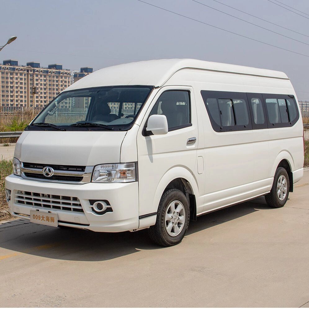 Japanese Mini Bus for Sale