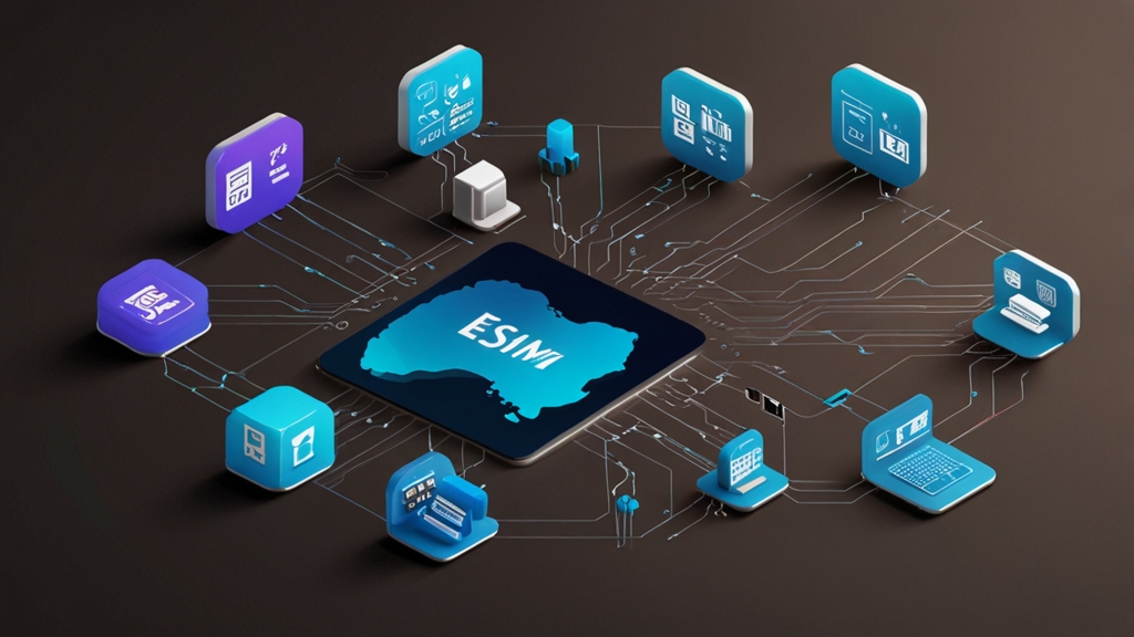 best esim for travelling