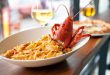 Lobster Pasta & Cheese