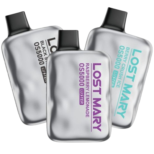 lost mary os5000 luster