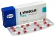 lyrica 75 mg 14 capsule