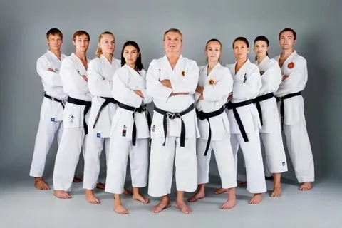 Martial Arts Classes in Dubai