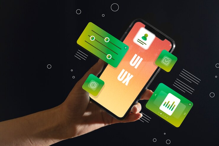Mobile App Design 3 Key Stages to Your App’s Success