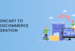 OpenCart To WooCommerce Migration