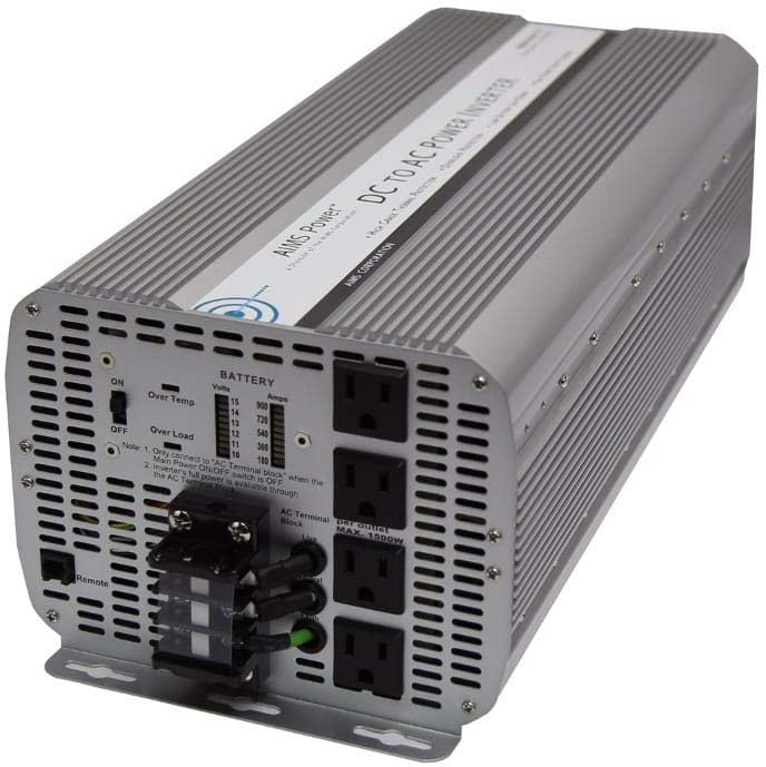 Power Inverters