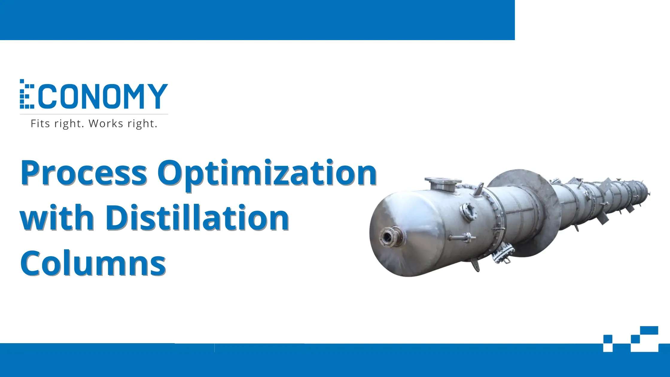 Types of Distillation Columns