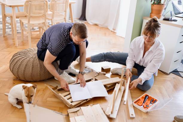 Renovation Ideas