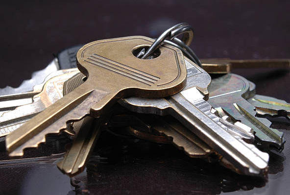 best locksmith service