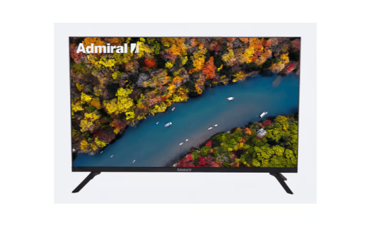 Admiral Android TV