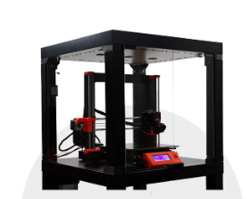 Best Protective Shell for 3D Printers