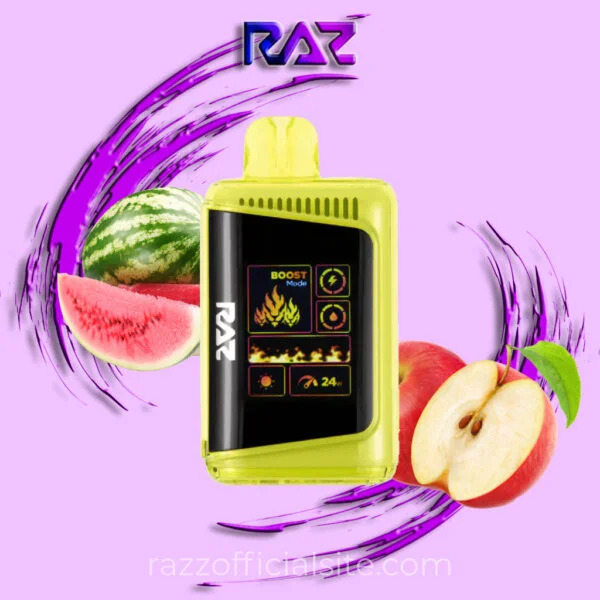 Sour-Apple-watermelon-raz