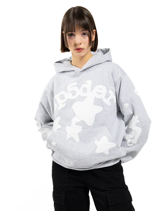 How Can We Style a Brand & Merch Hoodie?
