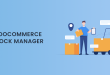 Stock Manager