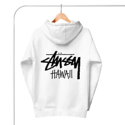 Stussy Hoodie The Iconic Streetwear Staple