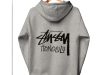 Stussy Hoodie The Iconic Streetwear Staple