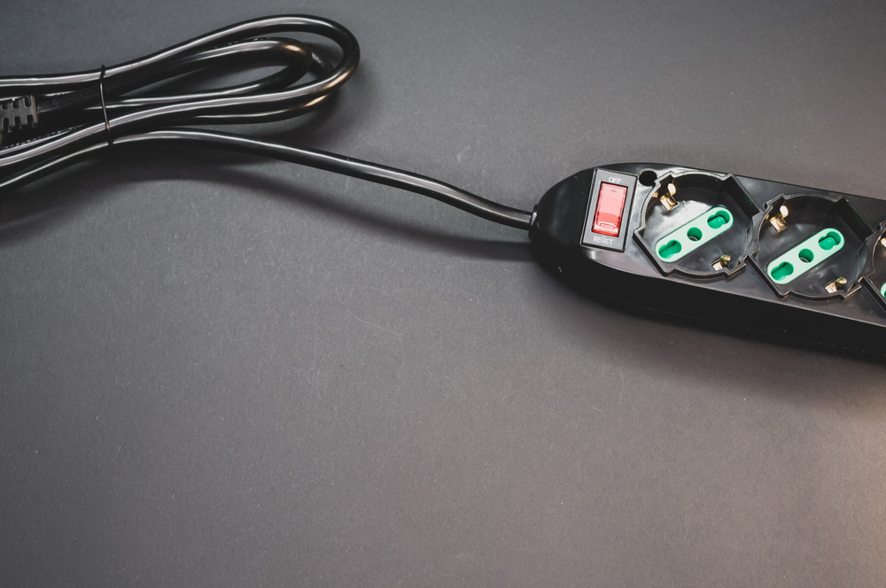 Surge Suppressors