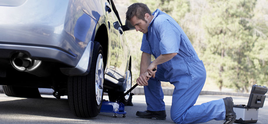 best roadside assistance services in Newnan GA