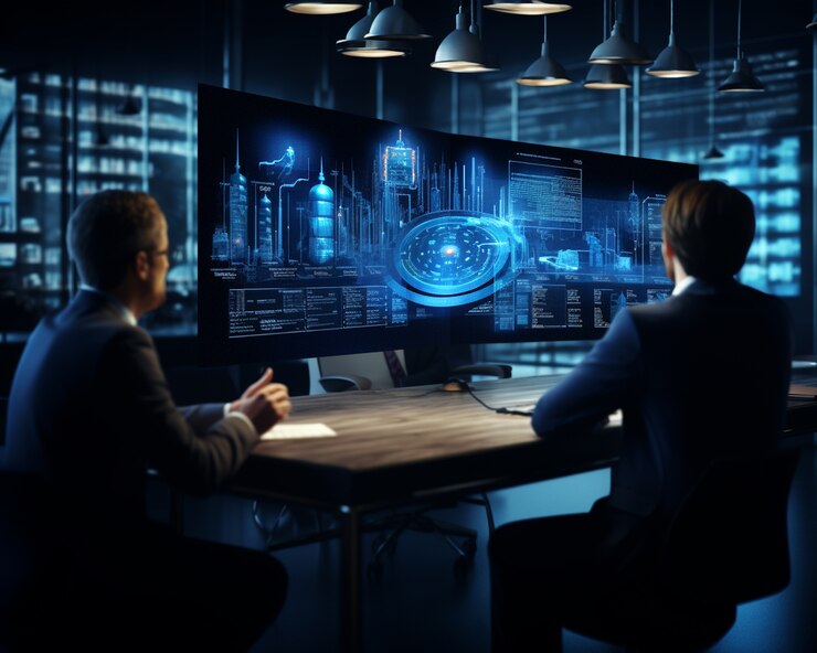The Essential Role of Data Security Services in Modern Business