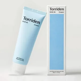 Torriden DIVE-IN Low Molecule Hyaluronic Acid