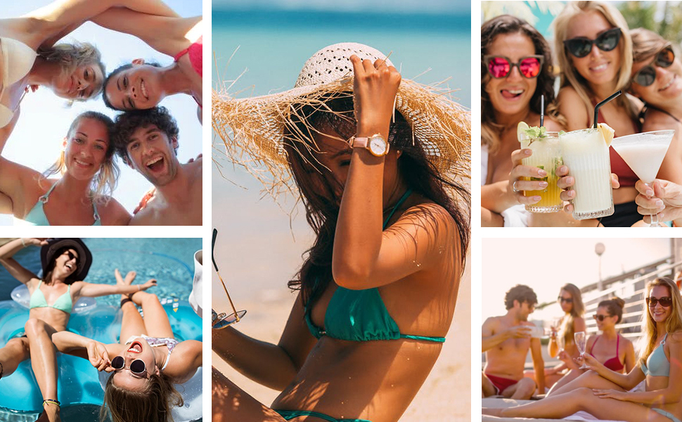 Women's Swimwear in India