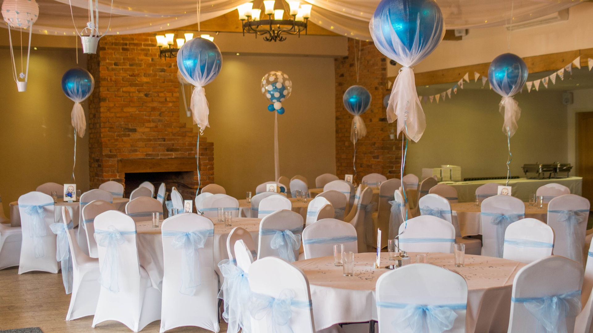 7 Unique Event Decorations to Impress Your Guests