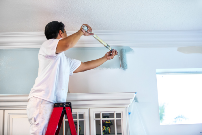 Expert Painting Services in Loveland: Transform Your Space with Professional Quality