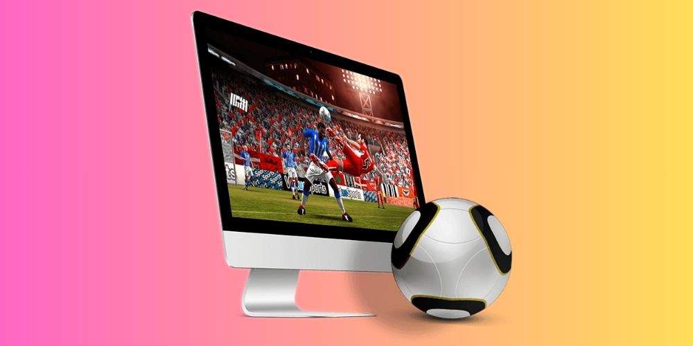 Online Sports Betting Industry