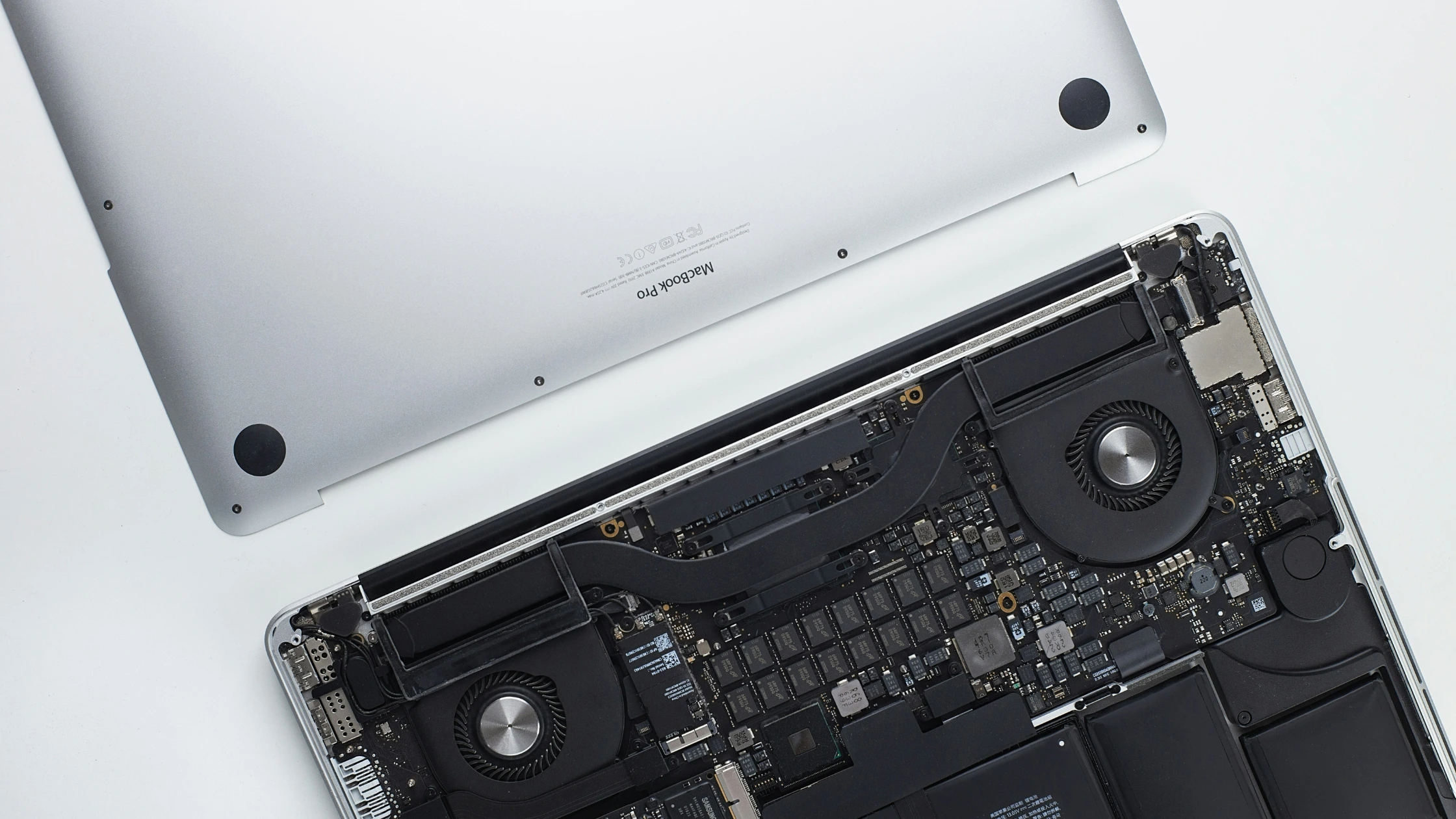 macbook