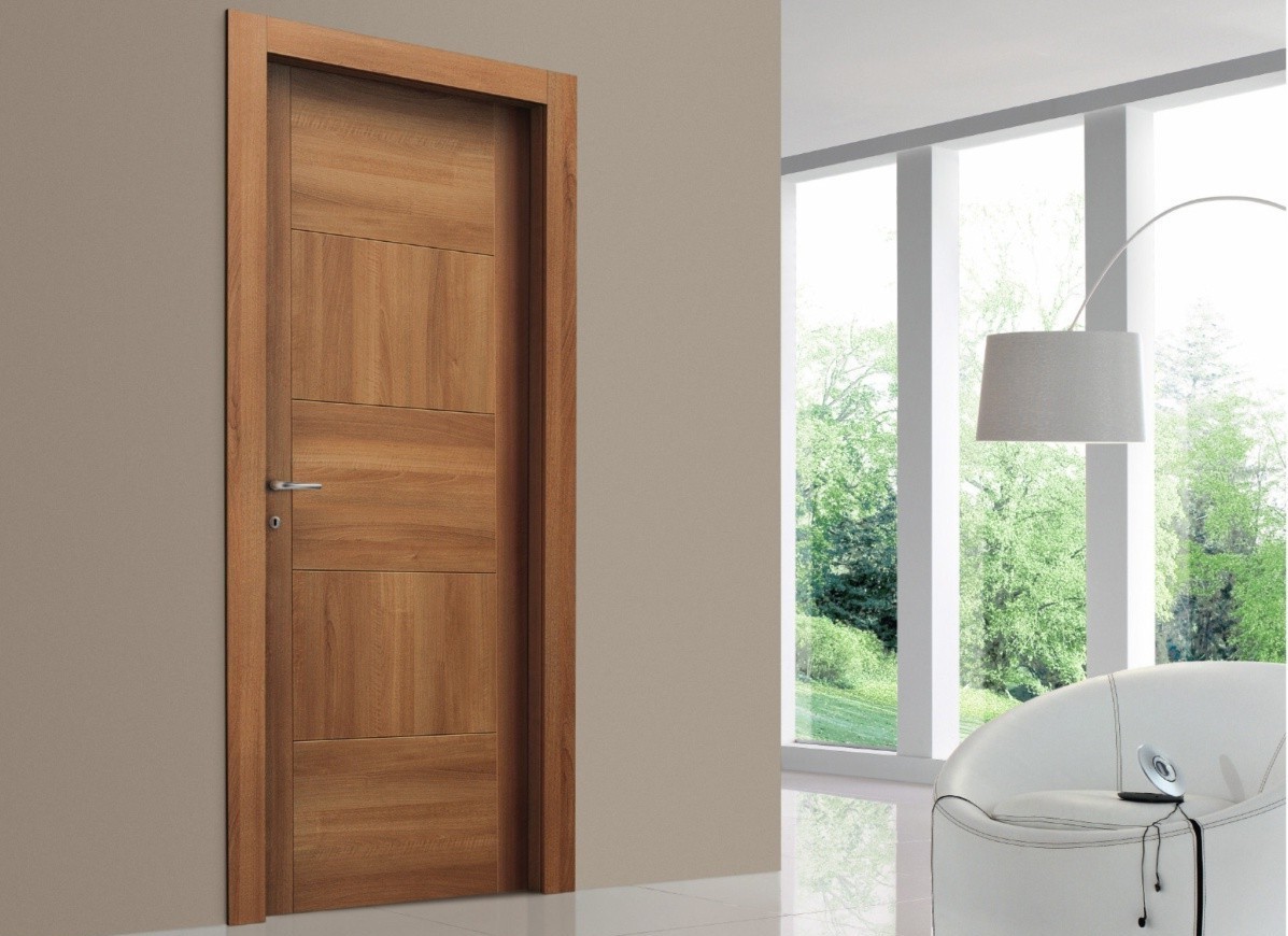 Veneer Doors