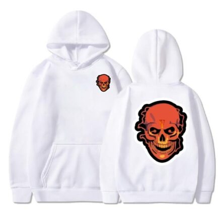 Vlone Stone Cold Hoodie A Streetwear Classic with Attitude