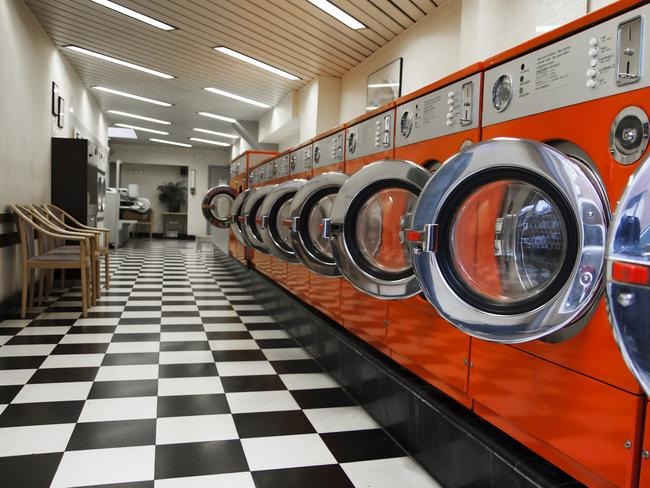 Laundry on Demand