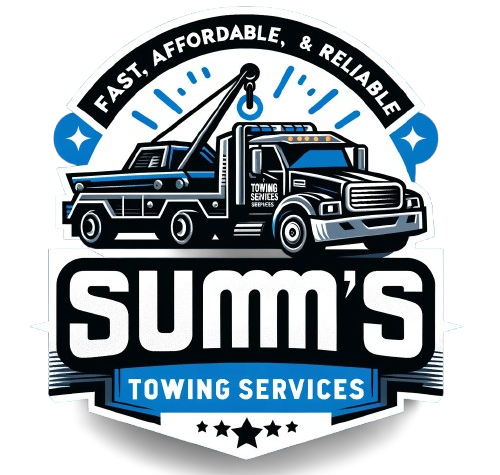 Reliable Car Towing in Florin: Fast, Affordable Service
